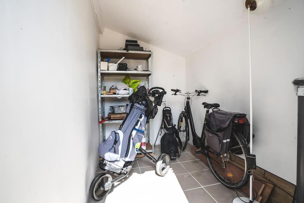 Maison L Oree Du Golf Pornic Dış mekan fotoğraf
